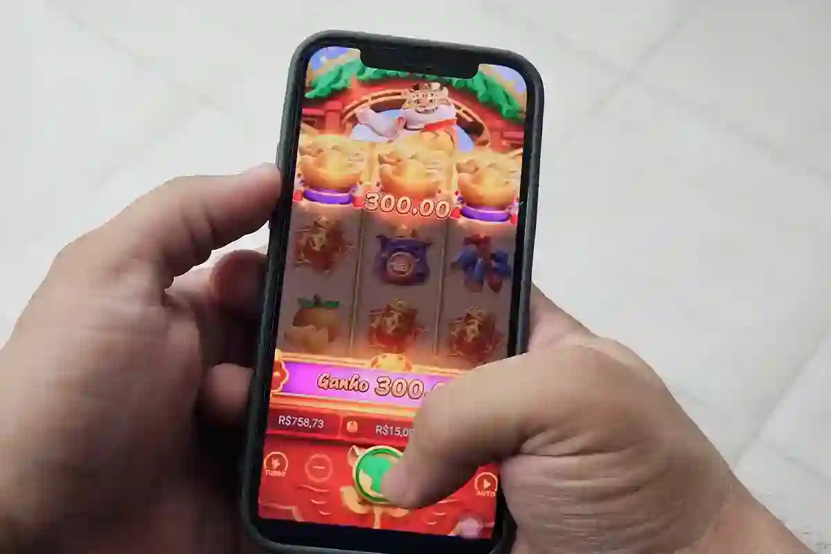 Fortune Tiger