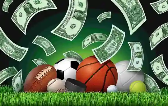 Apostas Esportivas 8800BET