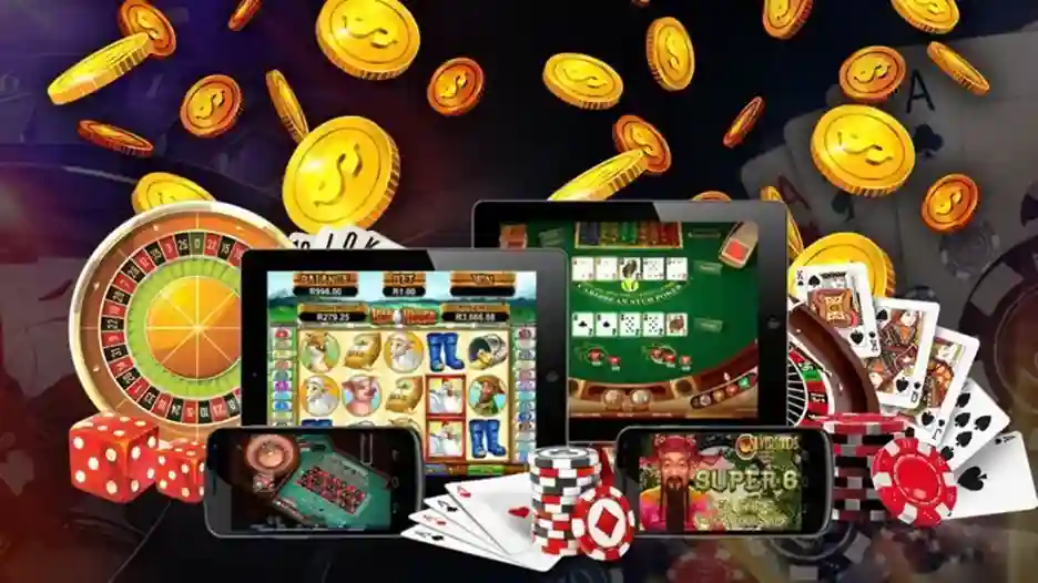Cassino Online 8800BET